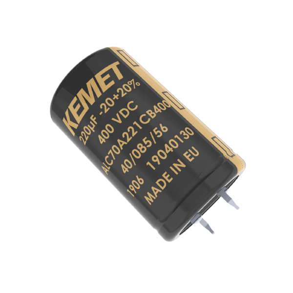 formerly BHC COMPONENTS CAPACITOR 10000UF KEMET - ALS31A103KE100 100V 