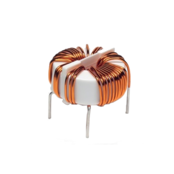 Thd 2000Uh Kemet SC-01-20GS Inductor Common Mode 