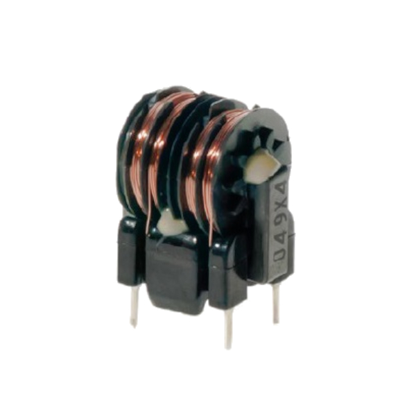 Thd 2000Uh Kemet SC-01-20GS Inductor Common Mode 